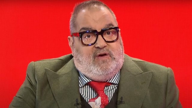 Los amores de Jorge Lanata: quiénes fueron sus esposas antes de Elba Marcovecchio.