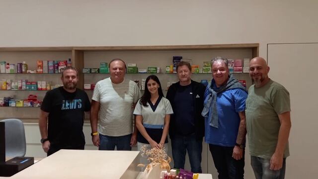 Beneficios en farmacia para los afiliados de la UOM en San Vicente