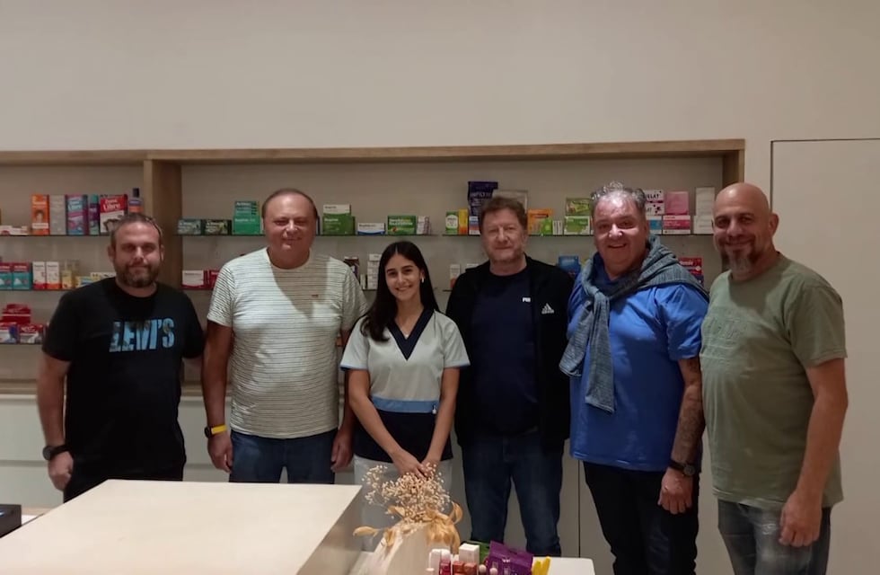 UOM en San Vicente: convenios para el beneficio de los afiliados
