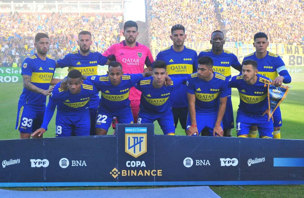 Córdoba espera a Boca como finalista de la Copa de Liga Profesional