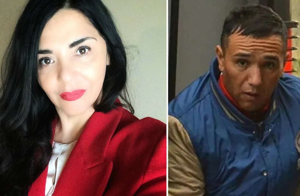 Cuáles son los antecedentes de la jueza de Comodoro Rivadavia que fue filmada besando a un preso