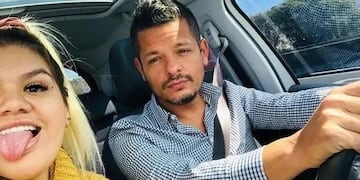 Quién es Alejandro Cipolla, el abogado mediático amigo y defensor de Natacha Jaitt y Morena Rial / Foto: Instagram