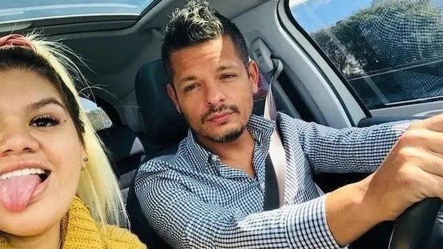 Quién es Alejandro Cipolla, el abogado mediático amigo y defensor de Natacha Jaitt y Morena Rial / Foto: Instagram