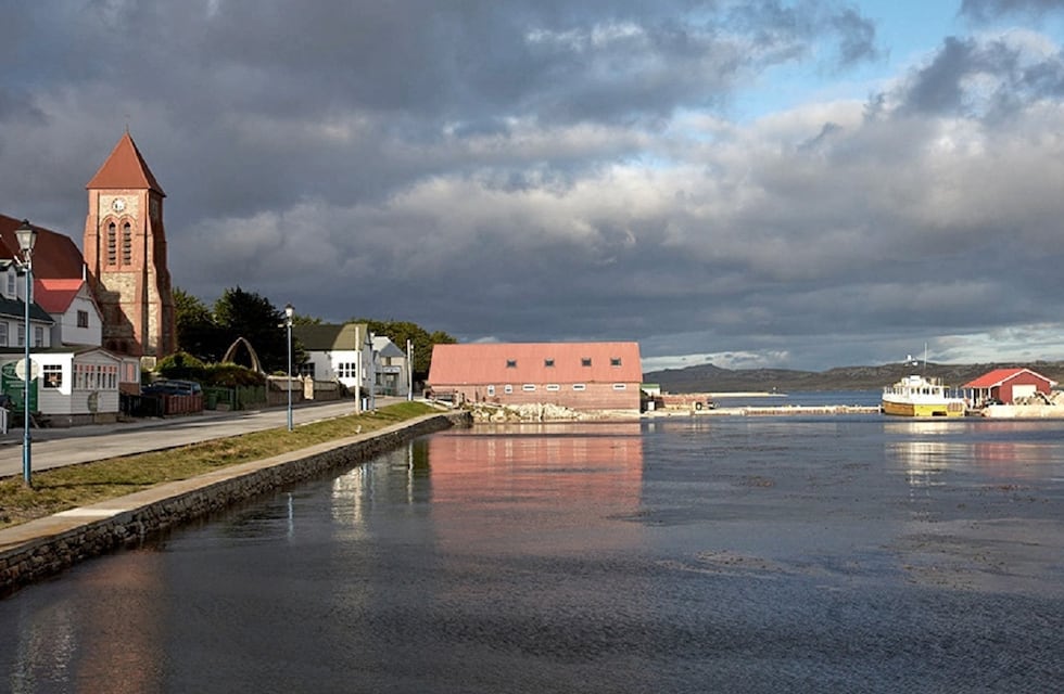 Los británicos festejarán con bombos y platillos los 40 años de “La liberación”
