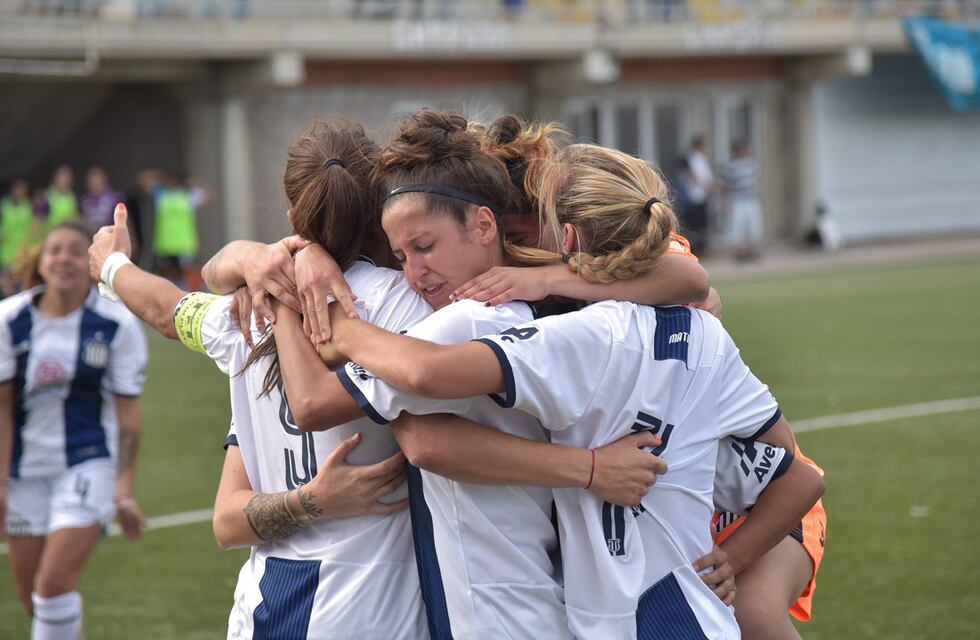 La Liga Cordobesa y Talleres se acusan mutuamente de desconocer el acuerdo