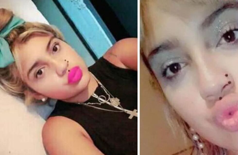 Cayó el otro menor acusado de matar a Karen Ponce en Ciudad