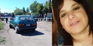 La fiscal imputó a cinco personas por el robo y asesinato de Vivian Villegas en General Alvear.