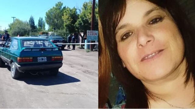 La fiscal imputó a cinco personas por el robo y asesinato de Vivian Villegas en General Alvear.