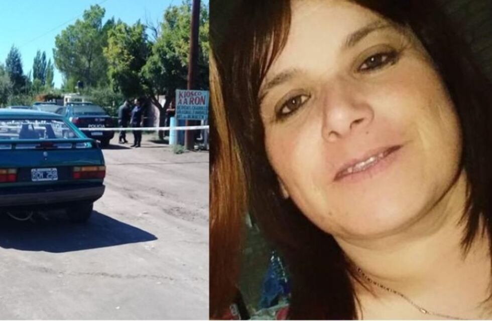 Cinco imputados por el asesinato de Viviana Villegas en Alvear