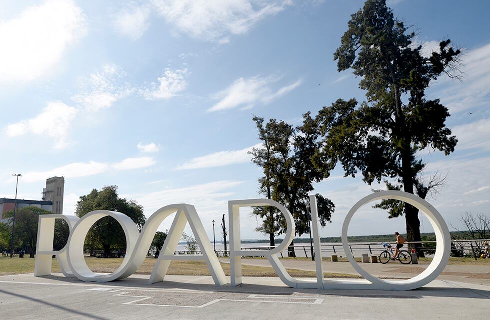 El tiempo en Rosario: el sol asoma este sábado 4 de noviembre para un finde al aire libre