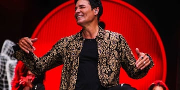 Chayanne y el insólito pedido que le hizo una ONG protectora de animales