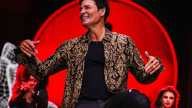 Chayanne y el insólito pedido que le hizo una ONG protectora de animales