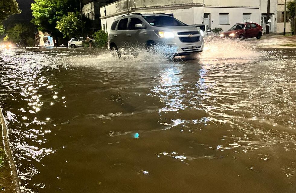 Clima en Córdoba: renuevan la alerta meteorológica para este domingo 17 de diciembre