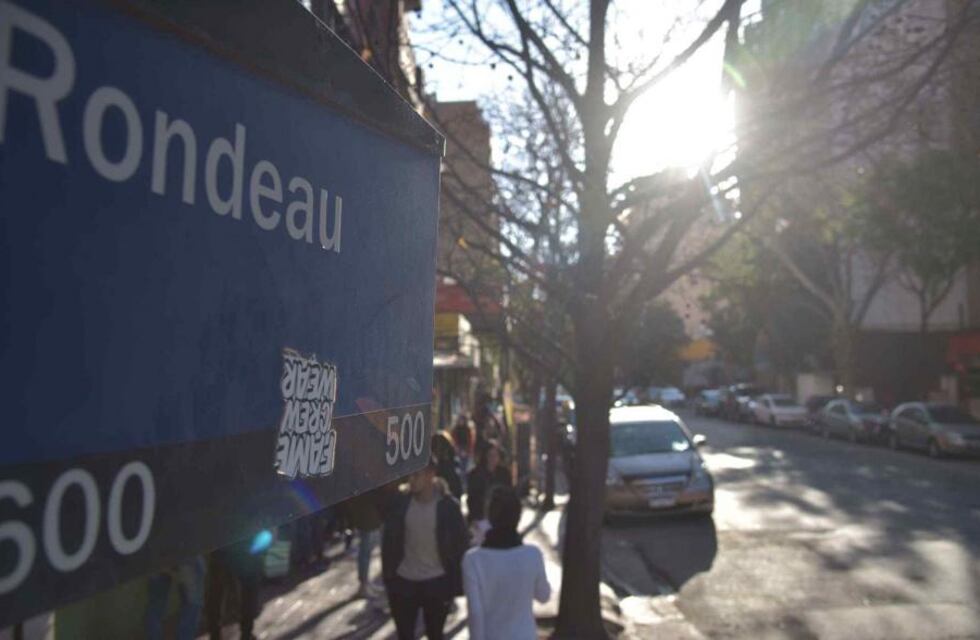 Se robaron más de 23 millones de pesos de un local de Córdoba: “Invertí el capital de mi vida acá”