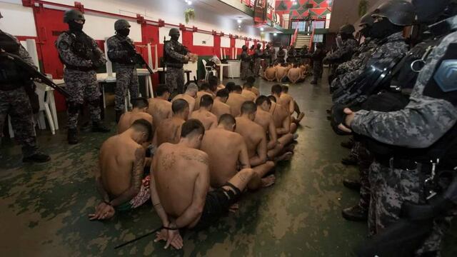 Las requisas de marzo fueron el prólogo de una serie de homicidios y amenazas mafiosas en Rosario.