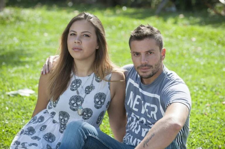 Antonella, la hija de Natacha Jaitt, se metió en el escándalo y opinó sobre la denuncia de su hermano Valentino contra Ulises