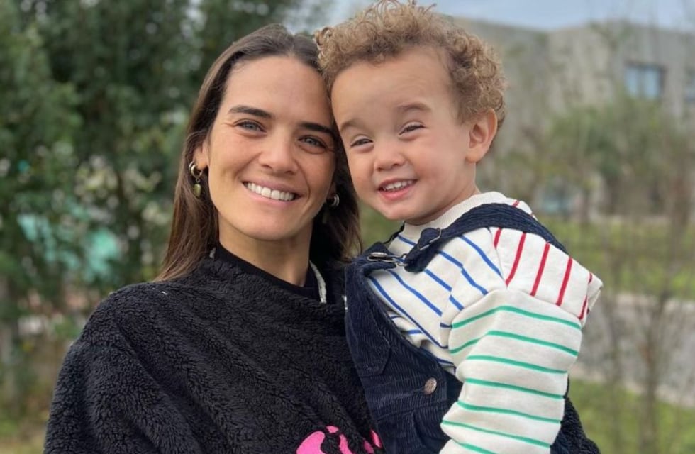 El drama que vive Mica Vázquez con su hijo Baltazar: “Soy una mala madre...”