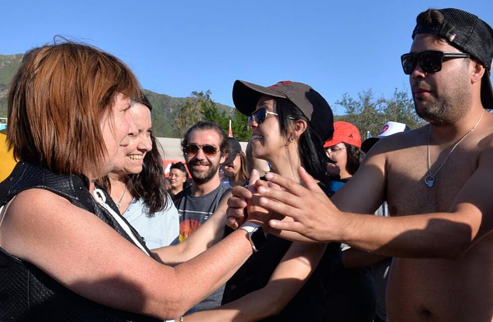 Patricia Bullrich apuntó sus cañones a Córdoba: “Queremos gobernar la provincia en 2023″