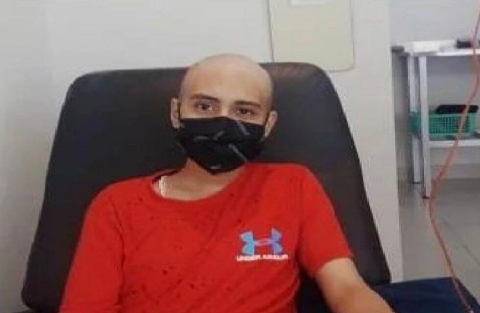 Harán cortes de pelo solidarios para ayudar a un adolescente sanrafaelino con cáncer