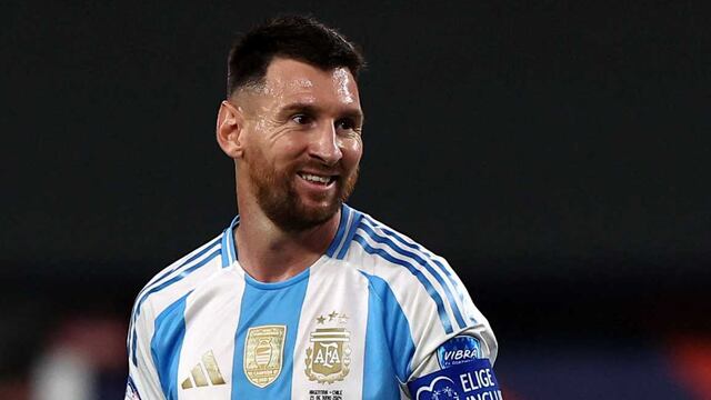 La predicción de un vidente sobre la Selección Argentina que prendió las alarmas. Foto NA: REUTERS/Agustin Marcarian
