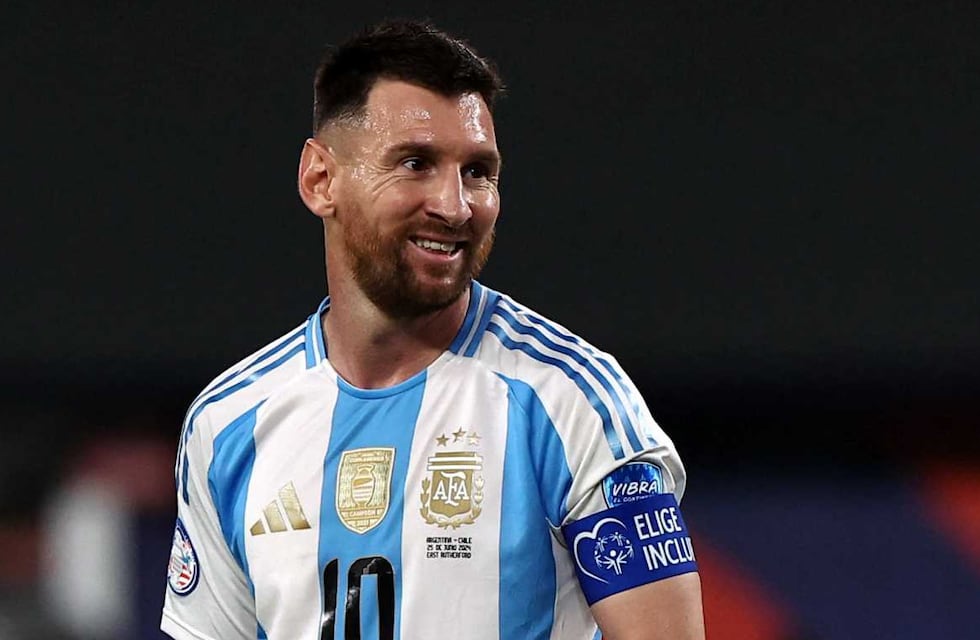 ¿Será verdad? La predicción de un vidente sobre la Selección Argentina que prendió las alarmas