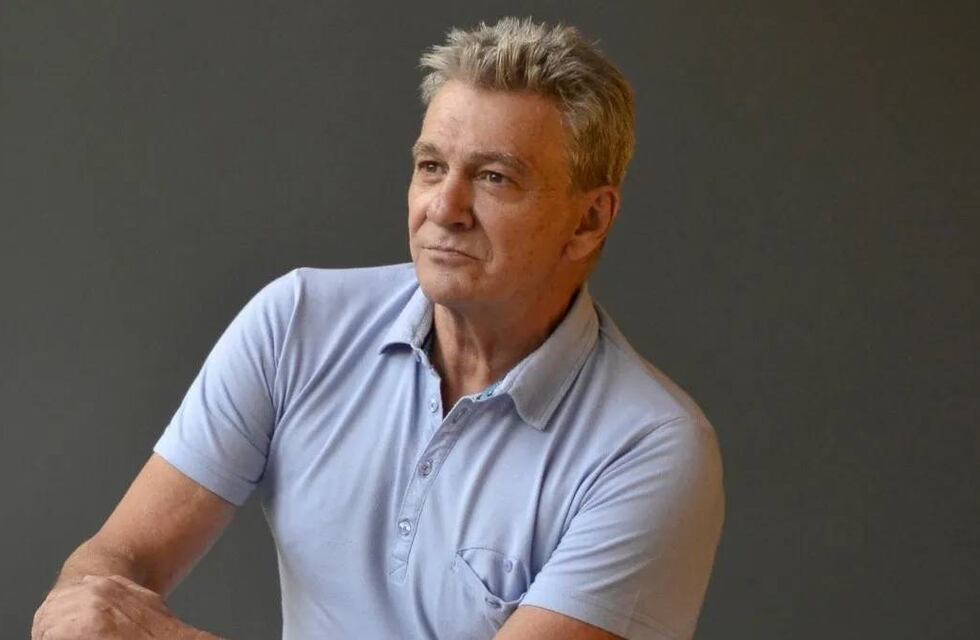 Fernando Lúpiz lloró con la medalla de los Juegos Suramericanos de la Juventud