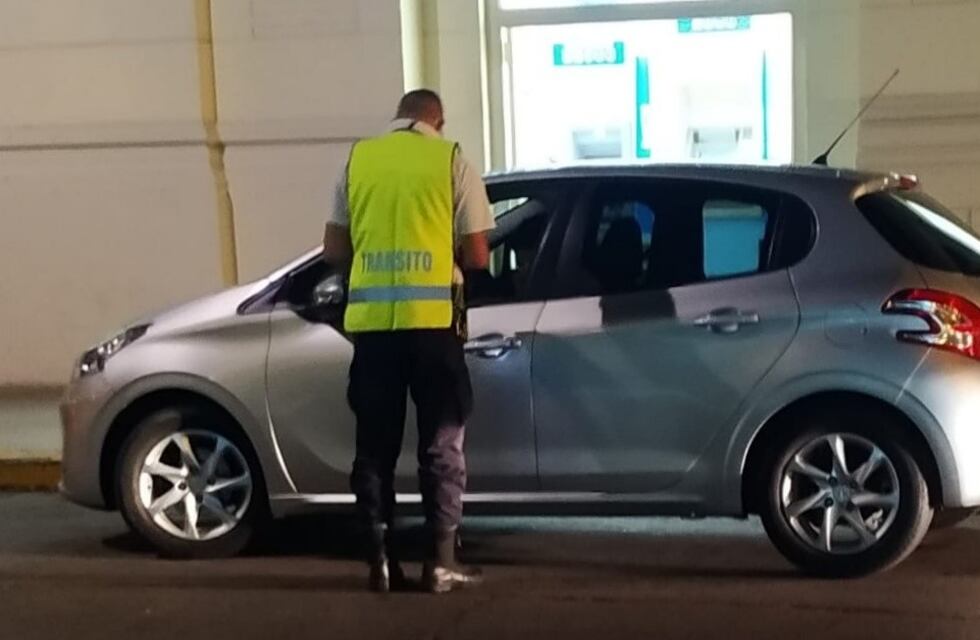 Punta Alta: intensificarán los controles nocturnos durante Año Nuevo