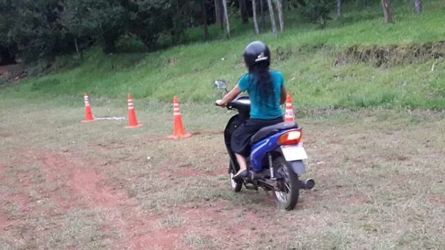 Montecarlo: se encuentran abiertas las inscripciones de cursos para renovación de licencias de conducir.