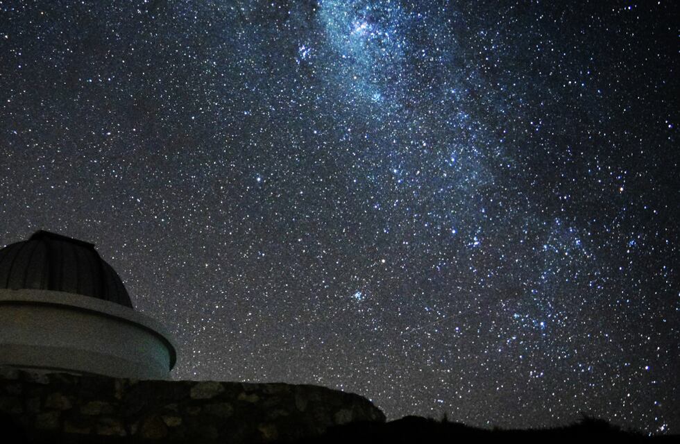 Taller de astronomía básica para docentes