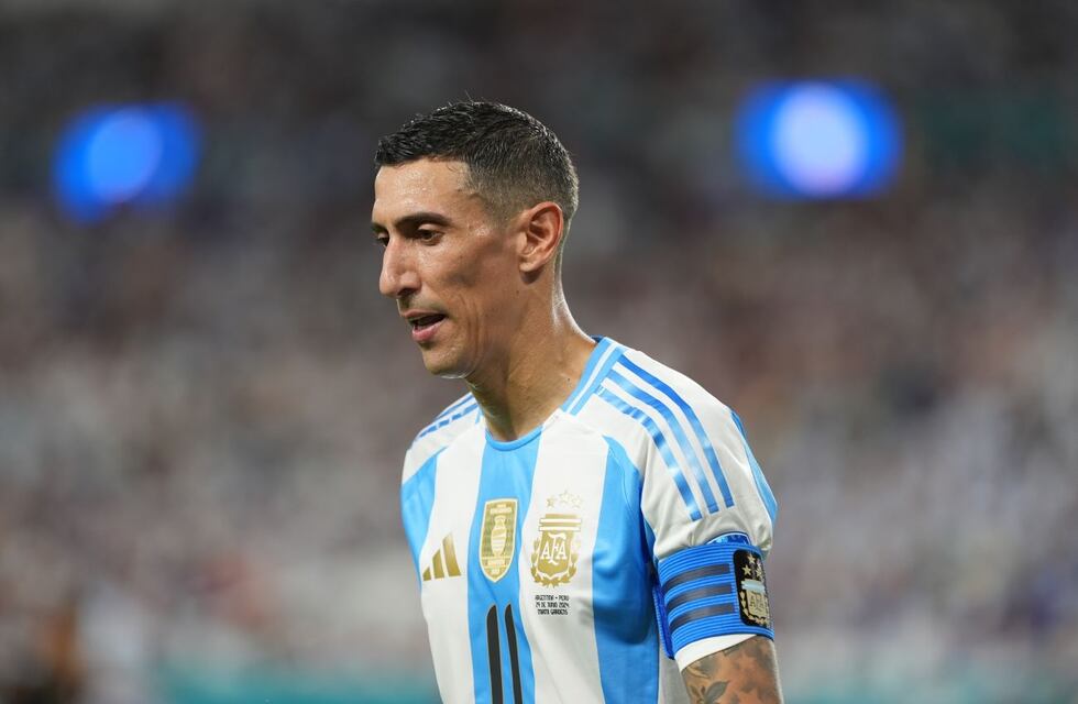 Rosario Central le cerró la puerta a Ángel Di María por este año