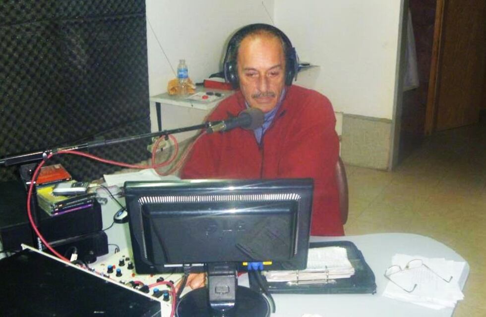 Colorinches tresarroyenses: Una voz celestial