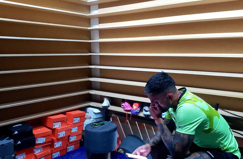 “Me dejaron en bolas”: el dolor de un comerciante que sufrió un millonario robo en Córdoba