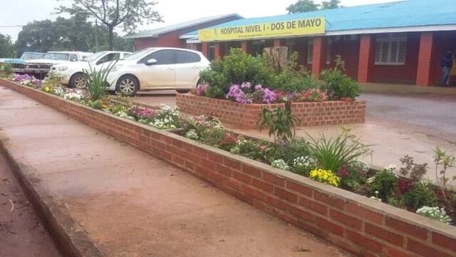 Un trabajador falleció electrocutado en Dos de Mayo.