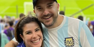 La ex de Diego Brancatelli confirmó lo peor y el shock es total: “Me fue infiel durante un año”