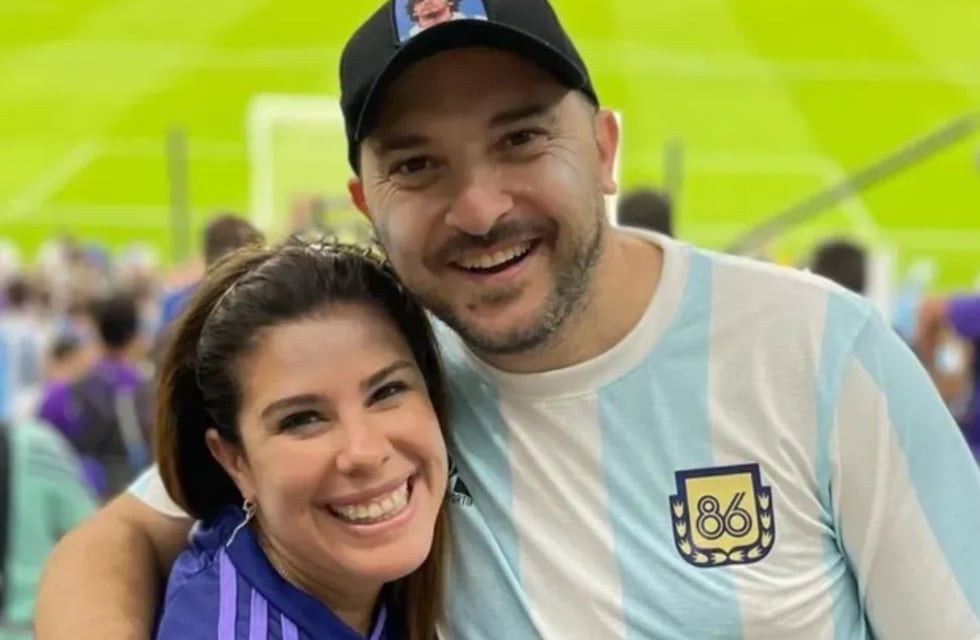 La ex de Diego Brancatelli confirmó lo peor y el shock es total: “Me fue infiel durante un año”