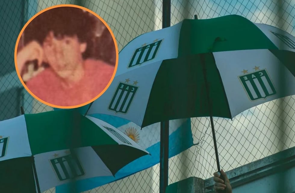 Diego, el joven que mataron y enterraron en la casa lindera a Cerati, jugaba en Excursionistas: la palabra del club