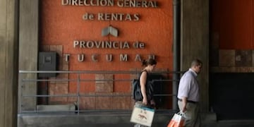 Este 31 de octubre vence el plazo de la prórroga impositiva.