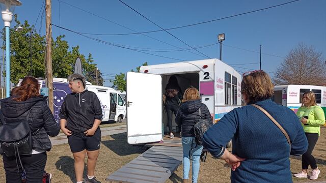 Último día para gestionar las Becas Progresar en Rafaela en Acción