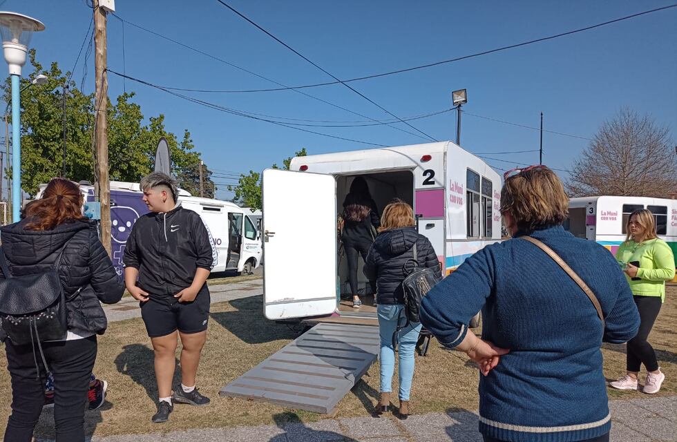 Último viernes para tramitar las becas Progresar en Rafaela en Acción