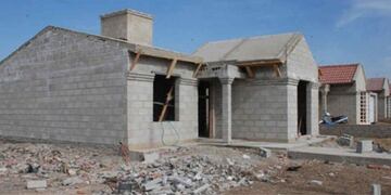 Casi 15 mil cordobeses anotados para créditos hipotecarios del Gobierno Nacional (Imagen ilustrativa).