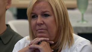 Está es la razón por la cuál Virginia aún no recibe la visita de su familia.