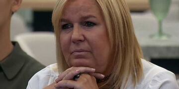 Está es la razón por la cuál Virginia aún no recibe la visita de su familia.