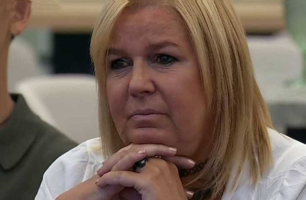 Gran Hermano 2024: Virginia explotó contra Mauro por un insólito motivo