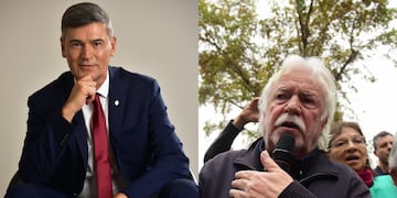 En el marco del conflicto entre la Municipalidad de Córdoba y el Suoem, Daniel Passerini le respondió a Rubén Daniele.