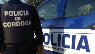 Investigan un presunto femicidio en Córdoba: la víctima recibió un disparo en la frente.