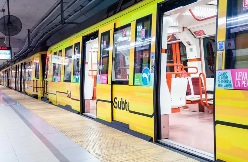 Convocan a una audiencia pública en CABA para aumentar 505,6% el subte: cuánto saldría el boleto