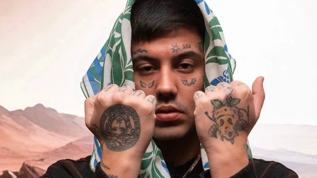 La insólita condición que puso Duki para pelear en la próxima edición de La Velada del Año