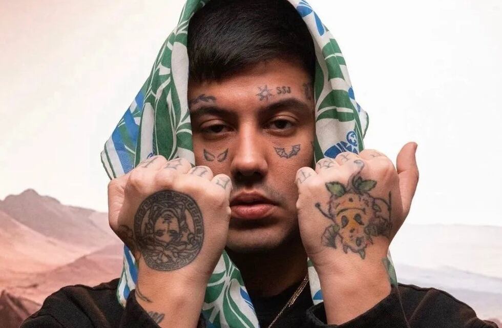 La insólita condición que puso Duki para pelear en la próxima edición de La Velada del Año