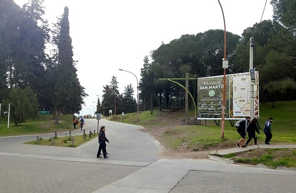 Bien Común presentó el proyecto para crear la Feria Permanente de Emprendedores Rosaleños