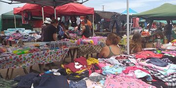 Piden reabrir la Feria de Cabín 9 (Facebook)